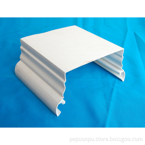 PVC U Shape Strips